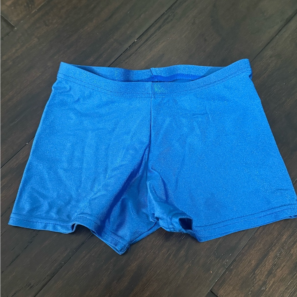 Dance shorts